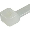 thumbnail image 4 of Lishi Durable Silver Cable Ties - 370mm x 4.8mm (100 Pack), 4 of 5