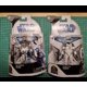 thumbnail image 4 of Original Star Wars Arc Trooper Echo Clone Pilot Hawk The Clone Wars juguete coleccionable a escala de 6 pulgadas colección de figuras de acción Juguetes, 4 of 4