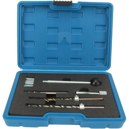 

FENGInjector Clamping Bolt Thread Repair Kit for Benz CDi Engines High Strength Effective Repair Time Saving Solution-240810