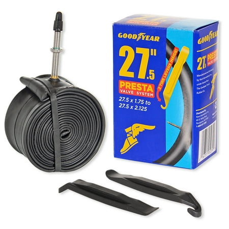 Flareless Tube - Goodyear 27.5
