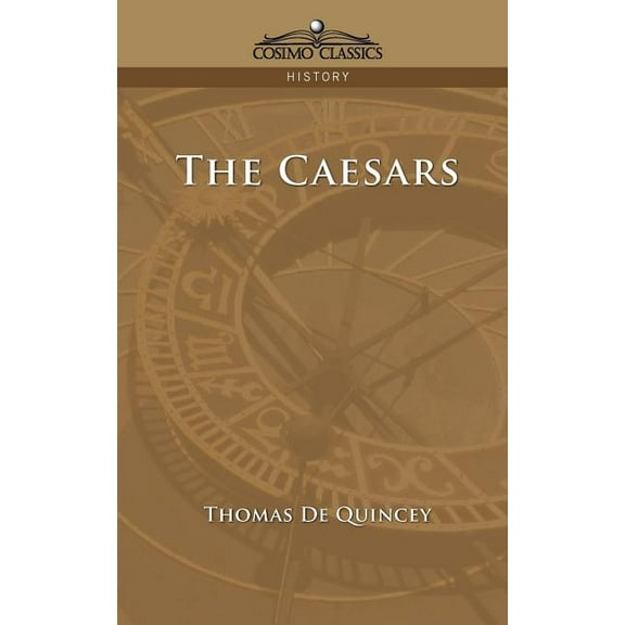 The Caesars (Paperback)