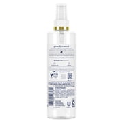 Dove Extra Hold Styling Hairspray For Long-Lasting Hold & Shine Gloss & Control Hairspray Non-Aerosol For 24H Touchable, Glossy Hold ,9.25 fl oz