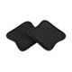 thumbnail image 3 of 2 almohadillas de agarre para gimnasio, antideslizantes, multiusos, para levantamiento de pesas, para levantamiento de potencia y dominadas., 3 of 9