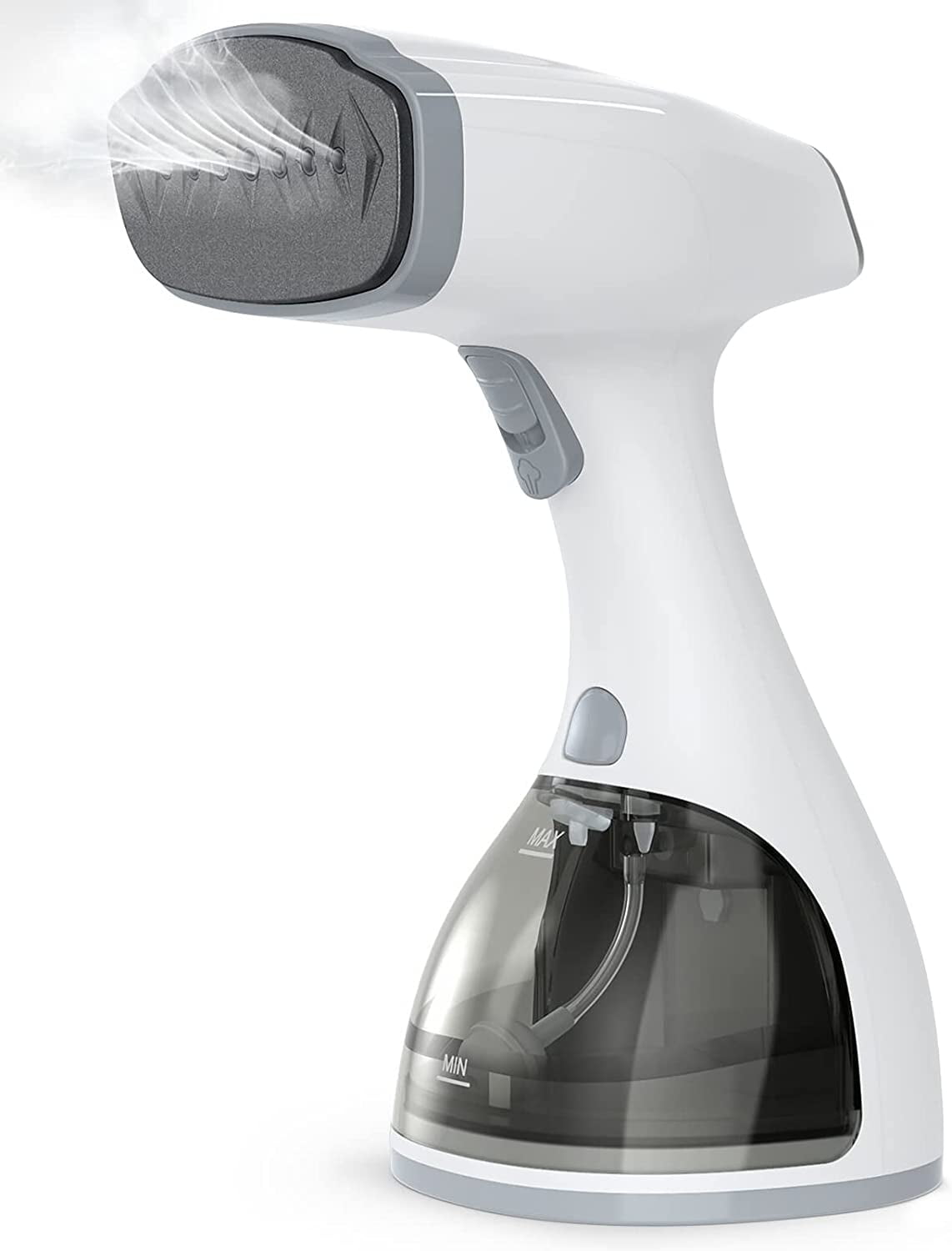 fabric steamer for clothes