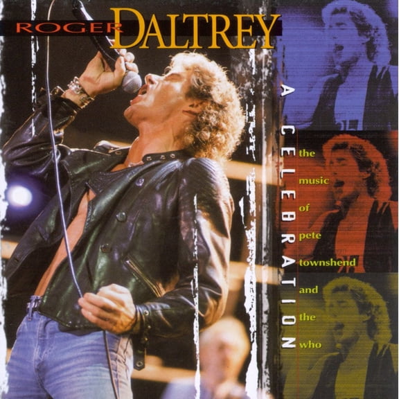 A Celebration: The Music Of Pete Townshend and The Who