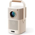 thumbnail image 1 of Proyector Yaber T2 nativo 1080P con WiFi 6, Bluetooth y batería, 1 of 7