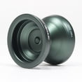 thumbnail image 3 of yoyofriends Graviton Y Yo-Yo - Monometal 7068 Aluminum Tony Chang-hyeon Sung Signature YoYo (Army Green), 3 of 3