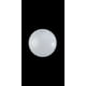 thumbnail image 2 of Plafon Led Silver 12W GAMA LUX MODERNO, 2 of 2