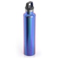 thumbnail image 3 of RTIC 26 oz Vacuum Insulated Water Bottle, Metal Stainless Steel Double Wall Insulation, BPA Free Reusable, Leak-Proof Thermos Flask for Hot and Cold Drinks, Travel, Sports, Camping, Pacific, 3 of 5