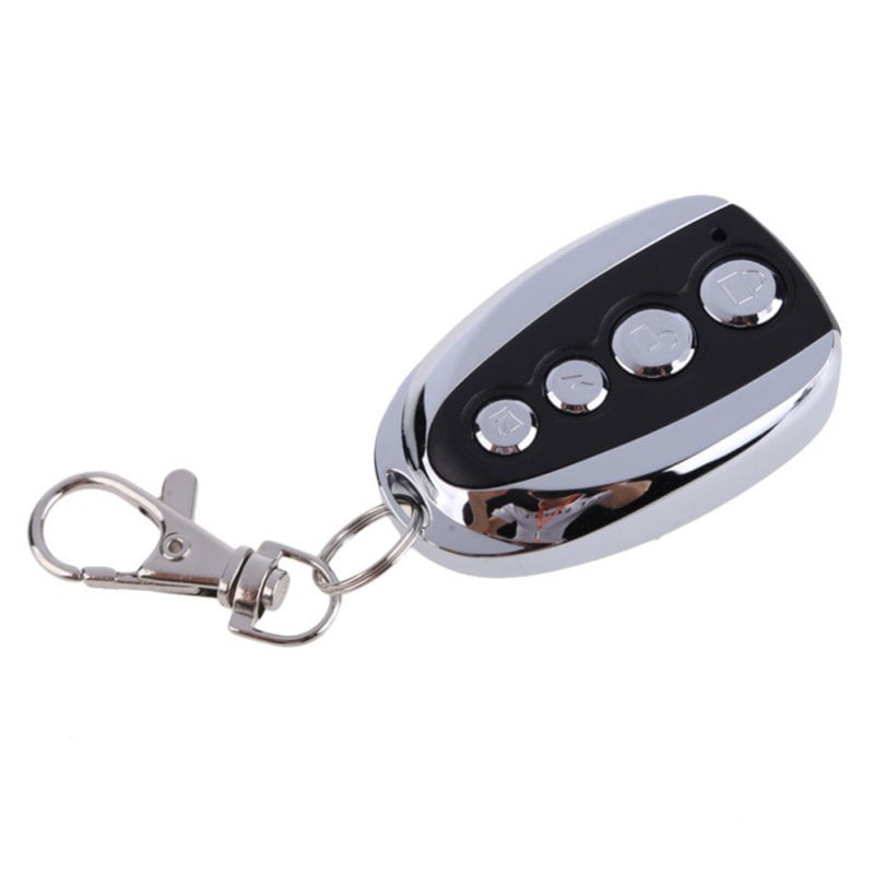 433.92Mhz Wireless Transmitter Gate Opener Cloning Remote Control Key Hot MT 