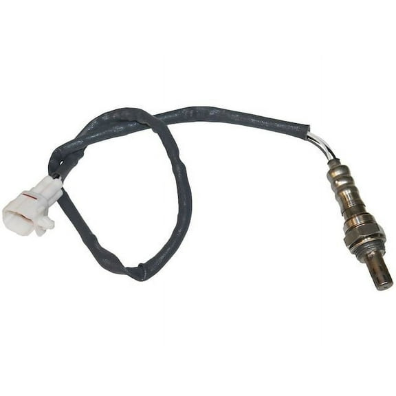 Downstream Oxygen Sensor - Compatible with 2007 Suzuki SX4 2.0L 4-Cylinder FI Naturally Aspirated GAS