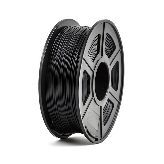 3D Printer Filament, PLA 1.75mm 1kg/2.2lbs 3D Plastic Consumables Material For 3D Printer Or 3D Printing Pen Filament ,Easy to Use