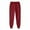 B-Wine, variant on Sweatpants for Women Casual Trousers High Elastic Waist Drawstring with Multi-Pockets Long Pants