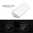 thumbnail image 3 of Routeur Sans Fil Extérieur CPE Bridge Extérieur AP Réseau WDS Bridge Antenne Directionnelle 2KM 300Mbps 5.8G, 3 of 8