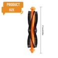 thumbnail image 4 of Brosse à Rouleau pour Tefal Explorer/ pour X-Plorer Série 20 40 50 pour Smart Force, 4 of 9