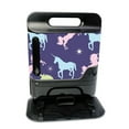 thumbnail image 2 of Skin Decal Wrap Compatible With Shark IQ Robot Sticker Design Unicorn Dream, 2 of 4