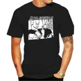 thumbnail image 4 of Mujeres Hombres Camisetas de manga corta de verano Tops Ropa de niño Harajuku Camiseta de manga corta Camiseta gráfica de Sonic Youth de Beavis y Butthead, 4 of 4