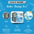 thumbnail image 5 of Active Ice Machine Cleaner, Compatible with All Major Brands, 24 Count, 1 Pack, 5 of 7