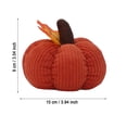 thumbnail image 4 of 3 Unidades De Gnomos Calabaza Para Mesa, Adorno Decorativo De Halloween, Adorno Decorativo Sueco, 4 of 8