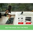 thumbnail image 2 of BodyBoss Home Gym 2.0 - Full Portable Gym Home Workout Package - Green, 2 of 4