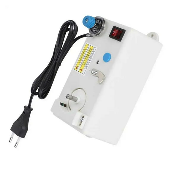 Automatic Bobbin Winder Sewing Bobbin Winder, Automatic Inteligence Electrical Quick Machine Supplies Bobbin Winder