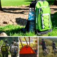 thumbnail image 6 of 29oz Insulated Water Bottle with Tea Infuser, Stainless Steel Travel Mug, Camouflage Print, 6 of 6
