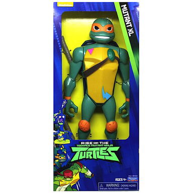 walmart toys ninja turtles