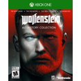 thumbnail image 1 of Collection d'Histoire Alternative Bethesda Wolfenstein Reconditionnée (Xbox One), 1 of 2
