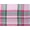 Pink Plaid, variant on Dreams & Co. Plus Size Plaid Flannel Button-Front Sleepshirt