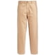 thumbnail image 1 of Pantalón Tommy Hilfiger Academy Chino para niños, color caqui dorado, talla 3, 1 of 1