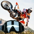 thumbnail image 7 of ATV Goggles 2-Pack - Motorcycle Motocross Off-Road Goggles for Adult Youth Kids - Grey Lens, 7 of 7