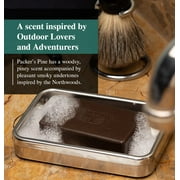 Packers Pine Tar Soap 3 Pack