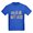 Royal, variant on CafePress - Power Rangers Group Shots Kids T Shirt - Dark T-Shirt Kids XS-XL
