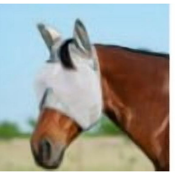 Cashel Print Fly Masks