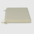 thumbnail image 7 of WestinTrends Solace Water Resistant Outdoor Patio Bench Seat Cushion, 39 x 18, Beige, 7 of 7