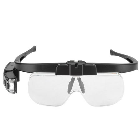 magnifier magnifying lhcer