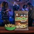 thumbnail image 4 of Chocolate Milky Way Minis Bolsa 136 g, 4 of 5