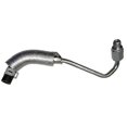 thumbnail image 1 of NewwayTurbo Coolant Return Hose Turbocharger Coolant Line 55567067 compatible ,Angkola,,, Limited ,Encore, 1 of 4