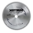 thumbnail image 2 of Disco Para Sierra Circular SURTEK 8 1/4' 24 Dientes 120610, 2 of 2