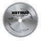 thumbnail image 2 of Disco Para Sierra Circular SURTEK 8 1/4' 24 Dientes 120610, 2 of 2