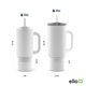 thumbnail image 4 of Vaso Ello Port de acero inoxidable con aislamiento al vacío de 900 ml, 4 of 6