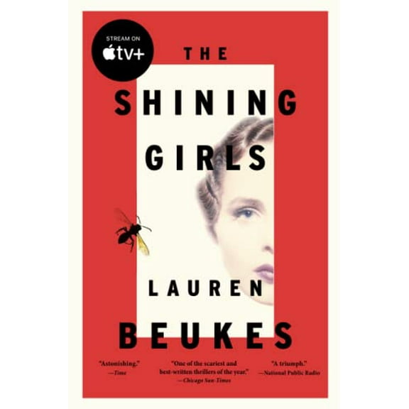 Pre-Owned The Shining Girls (Paperback) 0316216860 9780316216869