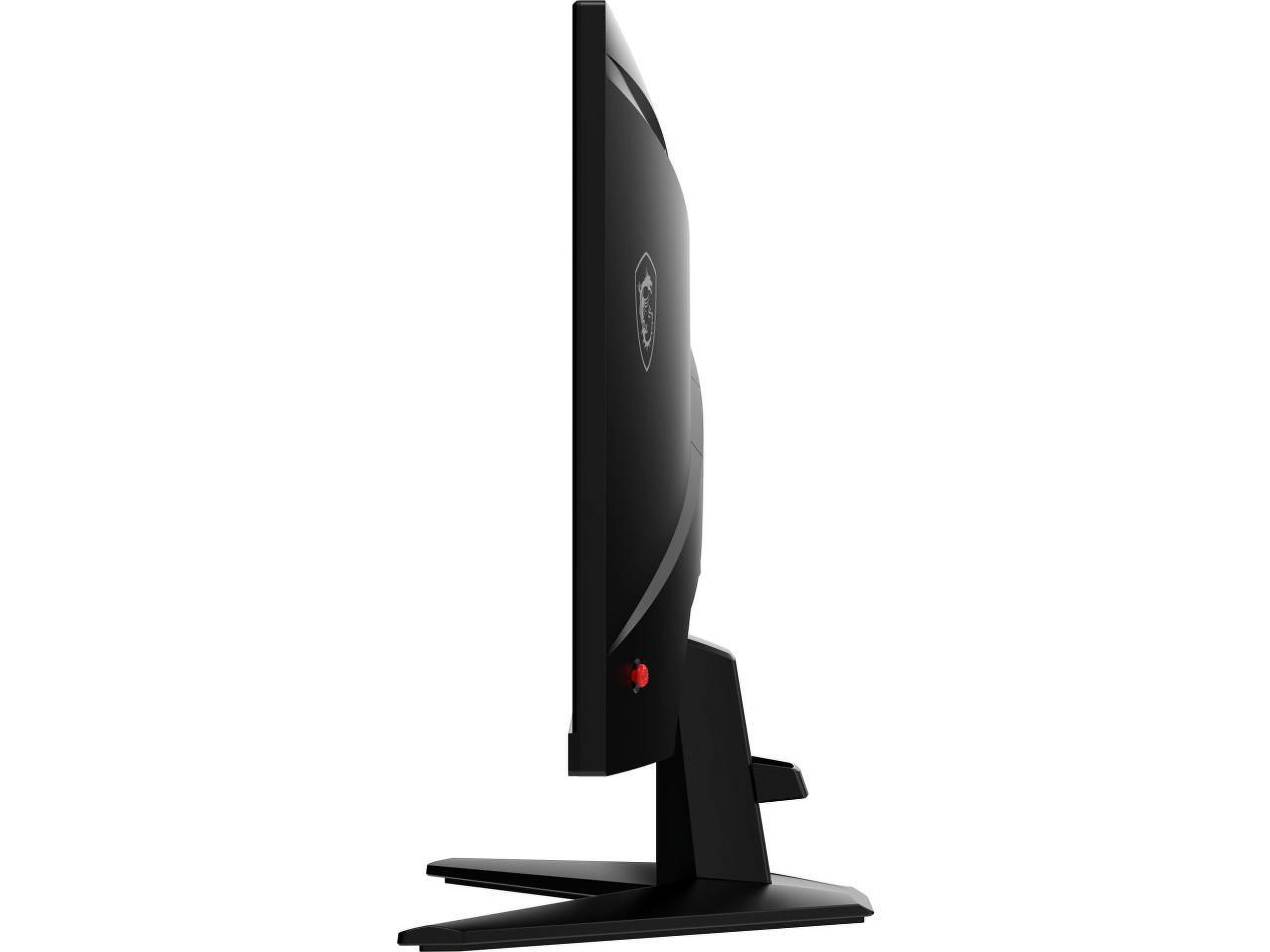 MSI - MAG256F 25" Flat FHD 180Hz 1ms Adaptive Sync Gaming Monitor