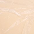 thumbnail image 4 of 100PCS Disposable Plastic Car  Covers Car Disposable Plastic Transparent  Protective Covers Protect the Seats Fit for Most Car for Disposable Plastic Car, 4 of 8