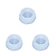 thumbnail image 1 of Bewildely Skeleton Skull Ashtrays Resin Waterproof to Molds Crafting Pieces Demould Household Reusable Candle Holder Easy Type1 NO1, 1 of 6