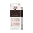 thumbnail image 4 of KISS Classy - Fake Nails, Medium, 4 of 6