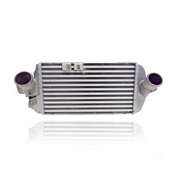 Intercooler - Cooling Direct Fit/For HY3012103 12-17 Hyundai Veloster 1.6L L4 - With Turbo - 282722B700