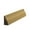 Poplar, variant on EWBS13 Baseboard Shoe 7/8" Tall x 7/16" Colonial Trim. Unfinished