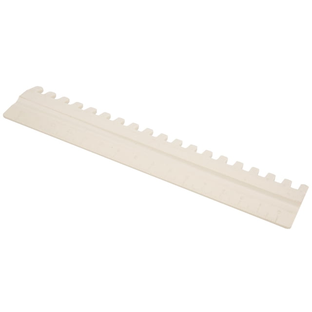 Khall Crochet,Needle Pusher,Transfer Tool Needle Pusher Crochet Sewing Tools for Knitting Machine KH581 KH811 KH821