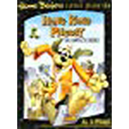Hong Kong Phooey: Complete Series (DVD) (Best Hong Kong Tv Series)